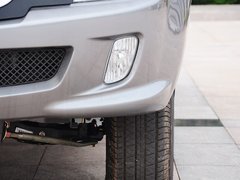 2015款 萨普V CNG 
