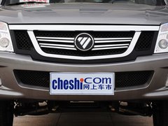 2015款 萨普V CNG 