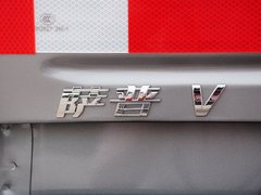 2015款 萨普V CNG 