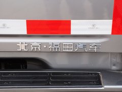 2015款 萨普V CNG 