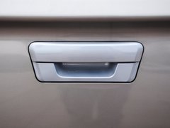 2015款 萨普V CNG 