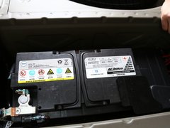2015款 20T 双离合 旗舰型