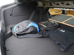 2015款 20T 双离合 旗舰型