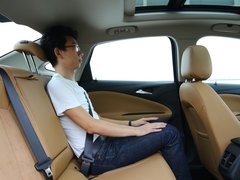 2015款 20T 双离合 旗舰型