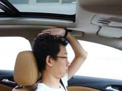 2015款 20T 双离合 旗舰型