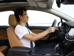 2015款 20T 双离合 旗舰型