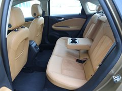 2015款 20T 双离合 旗舰型