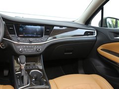 2015款 20T 双离合 旗舰型