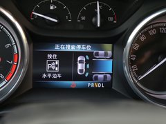2015款 20T 双离合 旗舰型