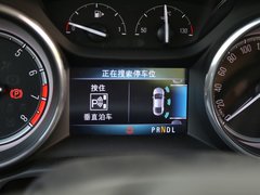 2015款 20T 双离合 旗舰型