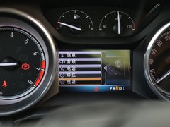2015款 20T 双离合 旗舰型