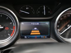 2015款 20T 双离合 旗舰型
