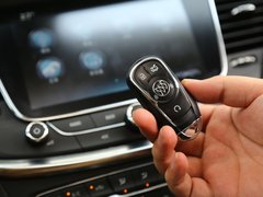 2015款 20T 双离合 旗舰型