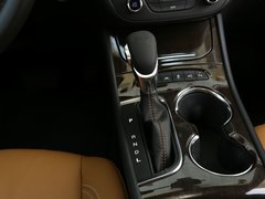 2015款 20T 双离合 旗舰型