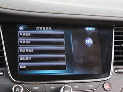 2015款 20T 双离合 旗舰型