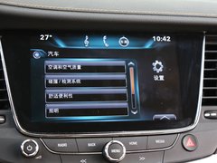 2015款 20T 双离合 旗舰型