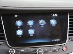 2015款 20T 双离合 旗舰型