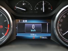 2015款 20T 双离合 旗舰型