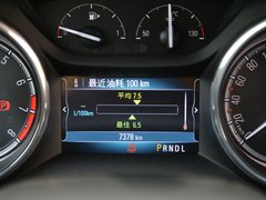 2015款 20T 双离合 旗舰型