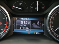 2015款 20T 双离合 旗舰型