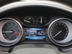 2015款 20T 双离合 旗舰型