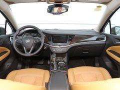 2015款 20T 双离合 旗舰型