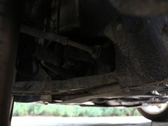 2015款 20T 双离合 旗舰型