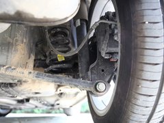 2015款 20T 双离合 旗舰型