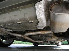 2015款 20T 双离合 旗舰型