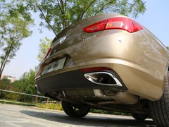 2015款 20T 双离合 旗舰型