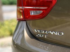 2015款 20T 双离合 旗舰型