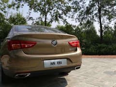 2015款 20T 双离合 旗舰型