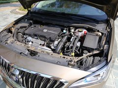 2015款 20T 双离合 旗舰型