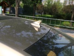 2015款 20T 双离合 旗舰型