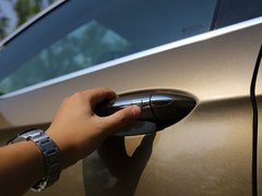 2015款 20T 双离合 旗舰型