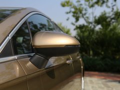 2015款 20T 双离合 旗舰型