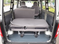 2015款 1.2L S实用型LSI