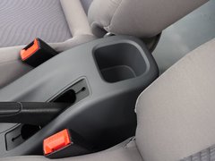2015款 1.2L S实用型LSI