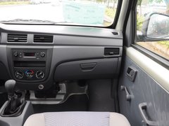 2015款 1.2L S实用型LSI