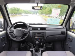 2015款 1.2L S实用型LSI