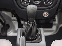 2015款 1.2L S实用型LSI