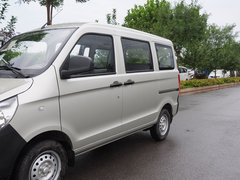 2015款 1.2L S实用型LSI