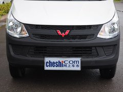 2015款 1.2L S实用型LSI
