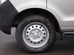 2015款 1.2L S实用型LSI