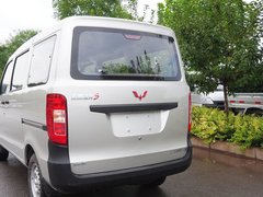 2015款 1.2L S实用型LSI