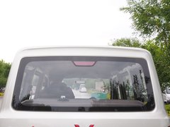 2015款 1.2L S实用型LSI