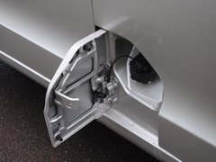 2015款 1.2L S实用型LSI