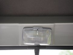 2015款 1.2L S实用型LSI