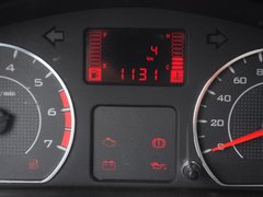 2015款 1.2L S实用型LSI