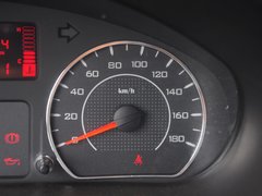 2015款 1.2L S实用型LSI